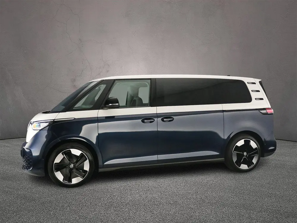Volkswagen ID. Buzz Pro Bulli 286PK 86 kWh LWB 7p. | 2027 mo uit 2026, foto 2