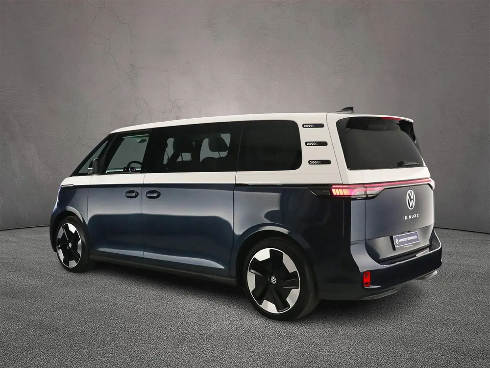 Volkswagen ID. Buzz Pro Bulli 286PK 86 kWh LWB 7p. | 2027 mo uit 2026, foto 3