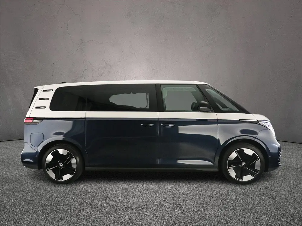 Volkswagen ID. Buzz Pro Bulli 286PK 86 kWh LWB 7p. | 2027 mo uit 2026, foto 6