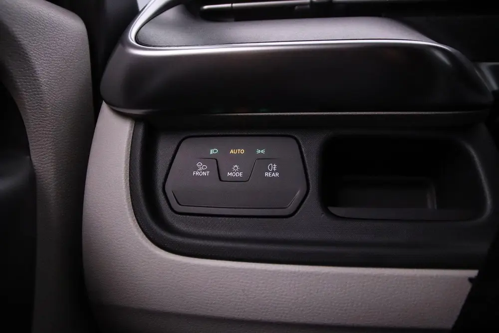 Volkswagen ID. Buzz Pro Bulli 286PK 86 kWh LWB 7p. | 2027 mo uit 2026, foto 9