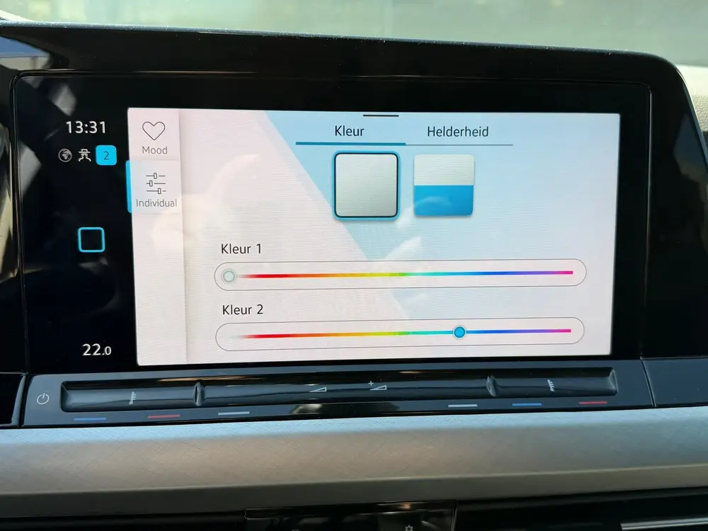 Volkswagen Golf 1.0 TSI Life Business CARPLAY | NAVI uit 2020, foto 19