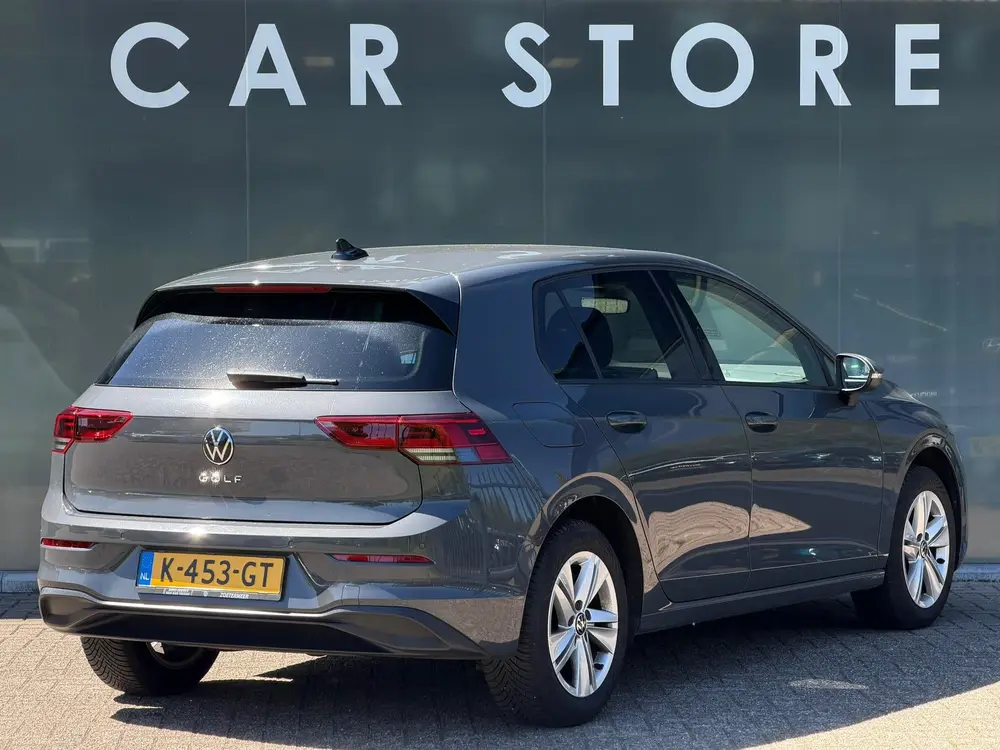 Volkswagen Golf 1.0 TSI Life Business CARPLAY | NAVI uit 2020, foto 3
