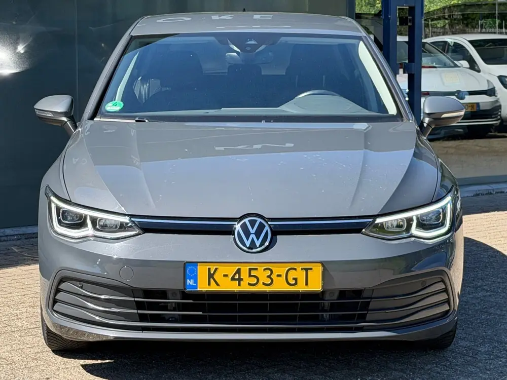 Volkswagen Golf 1.0 TSI Life Business CARPLAY | NAVI uit 2020, foto 4