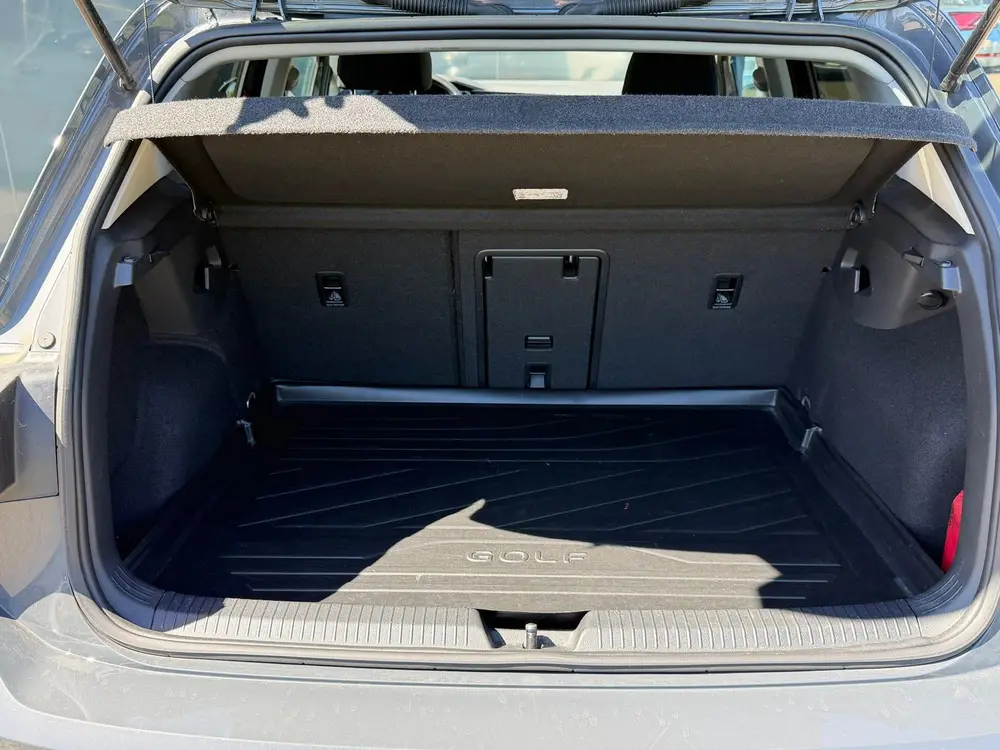Volkswagen Golf 1.0 TSI Life Business CARPLAY | NAVI uit 2020, foto 8