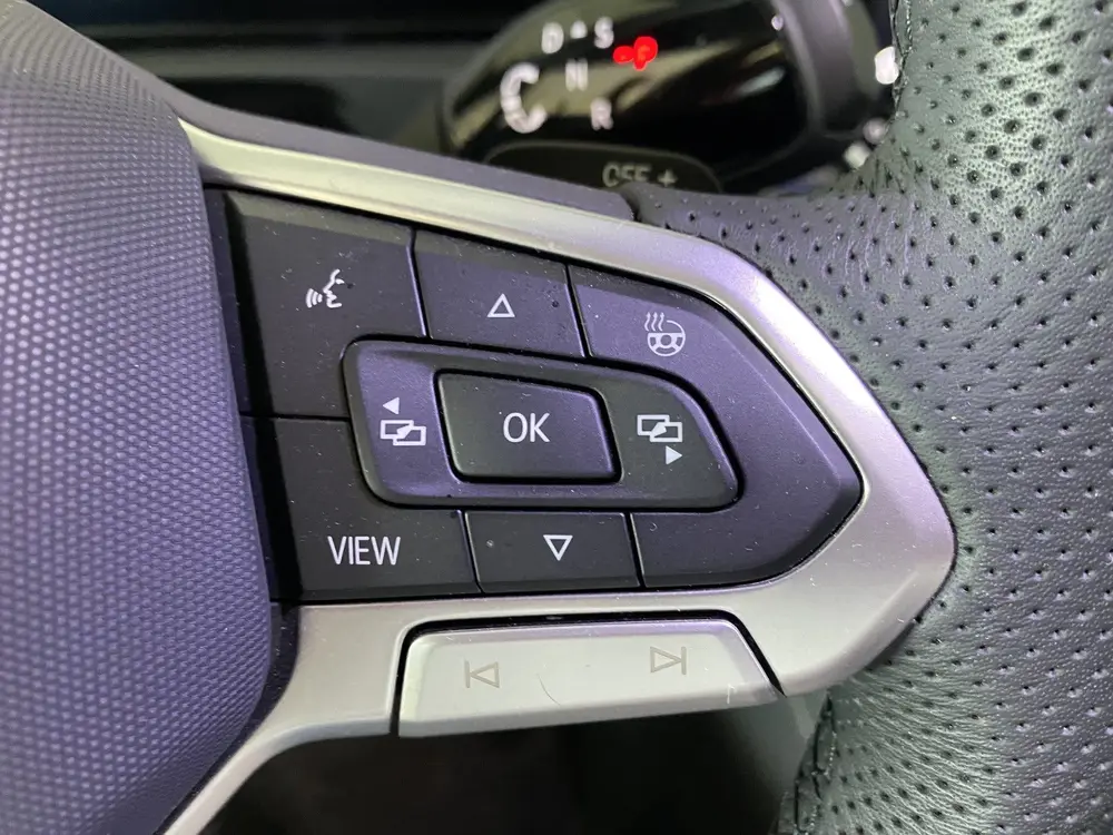 Volkswagen Tiguan 1.5 eHybrid R-Line Edition 272 PK Panorama uit 2024, foto 13