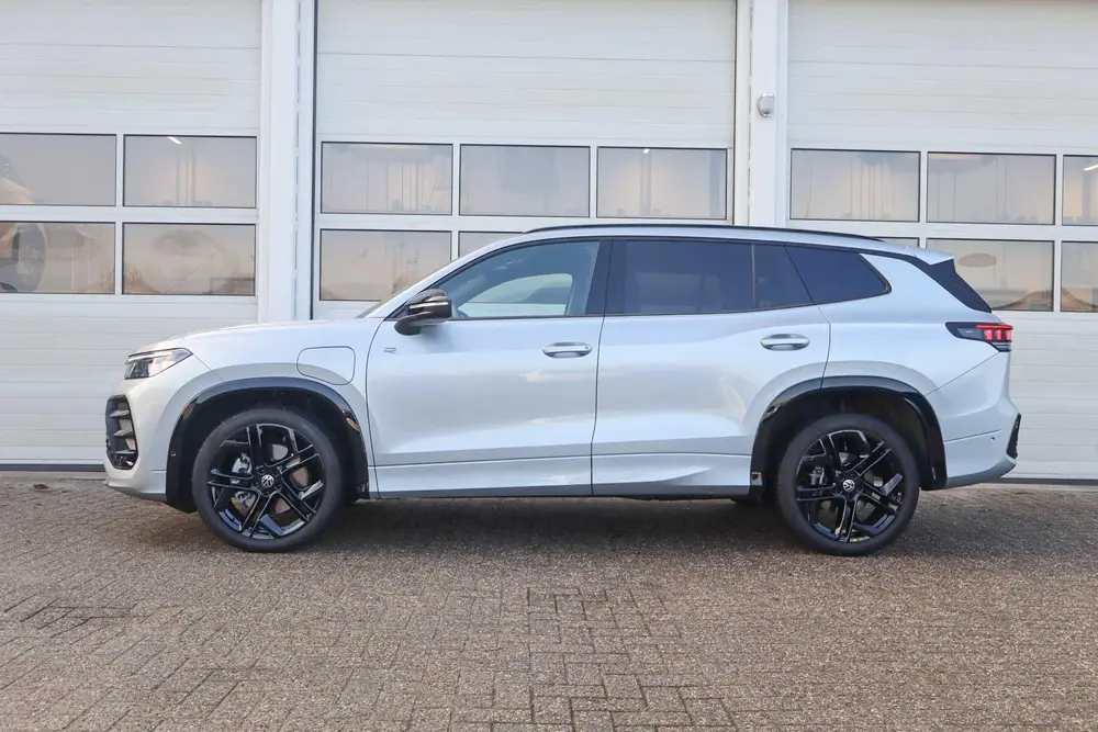 Volkswagen Tayron 1.5 eHybrid 204pk R-Line Edition | Trekhaa uit 2025, foto 11