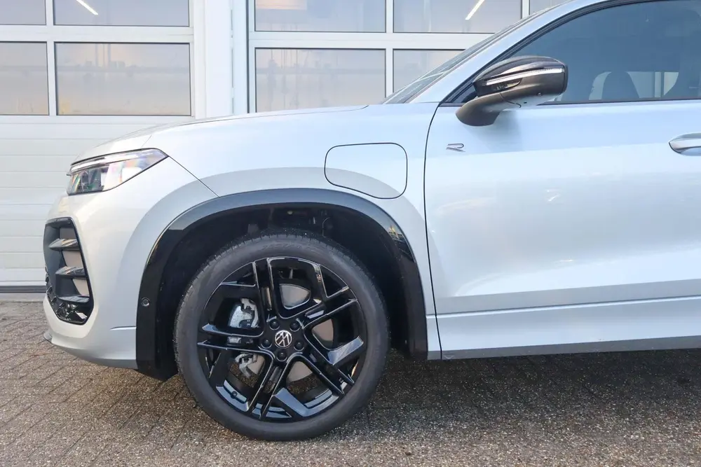 Volkswagen Tayron 1.5 eHybrid 204pk R-Line Edition | Trekhaa uit 2025, foto 12