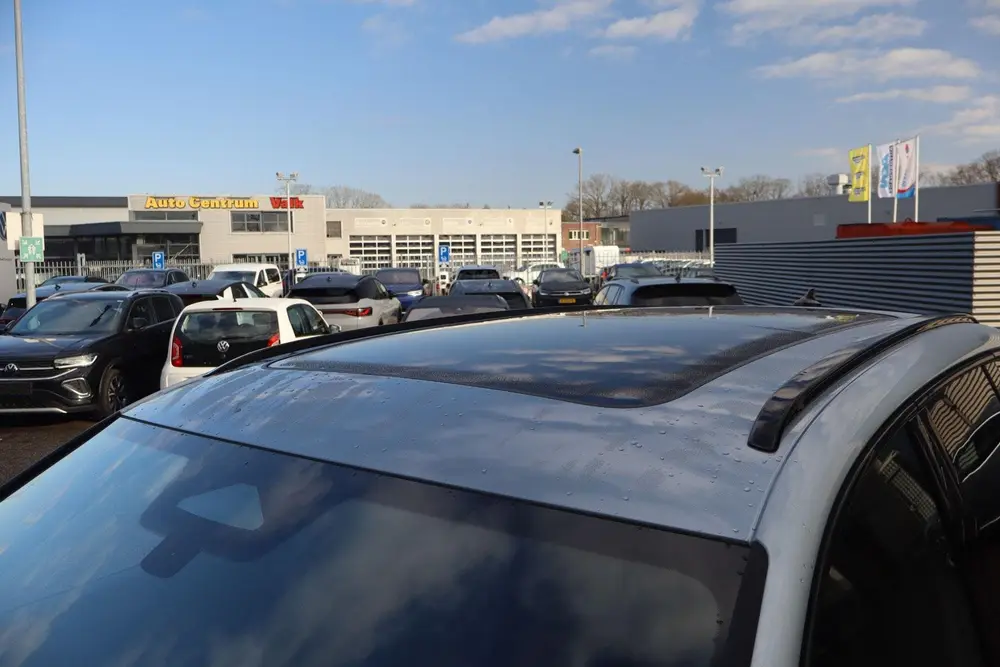 Volkswagen Tayron 1.5 eHybrid 204pk R-Line Edition | Trekhaa uit 2025, foto 13