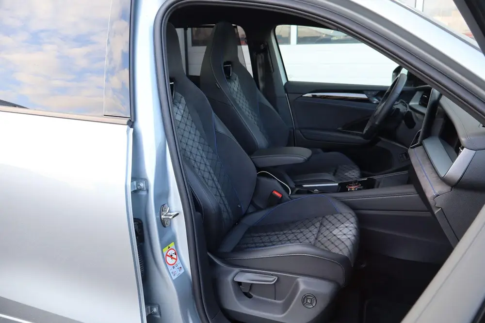 Volkswagen Tayron 1.5 eHybrid 204pk R-Line Edition | Trekhaa uit 2025, foto 14