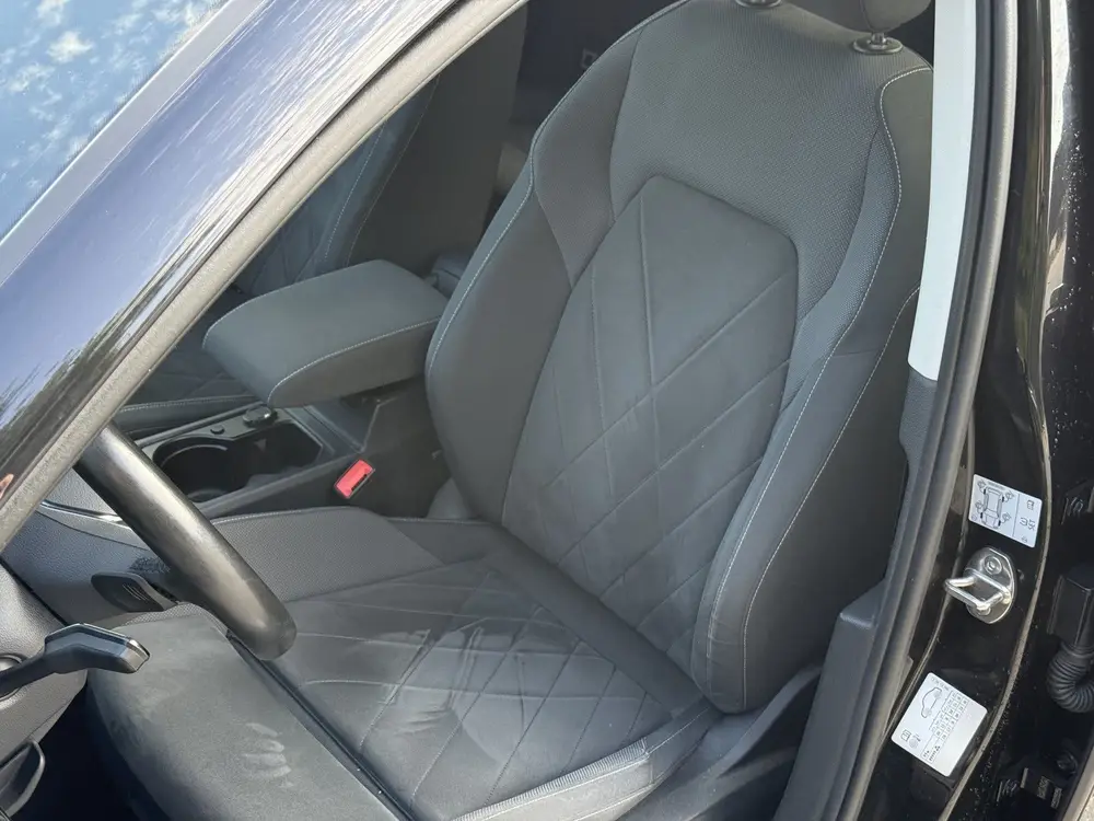 Volkswagen Golf 1.5 eTSI Style 150 pk | pano | trekhaak | 18 uit 2020, foto 12