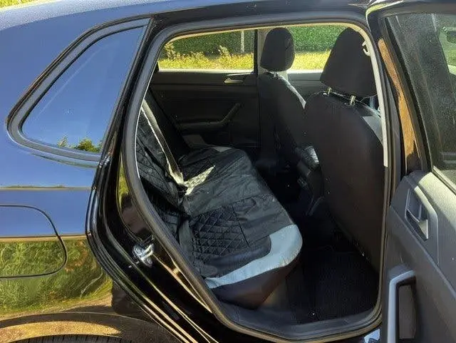 Volkswagen Polo 1.0 TSI Life (bj 2021, semi-automaat) uit 2021, foto 11
