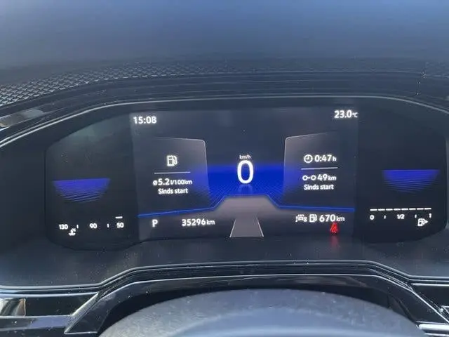 Volkswagen Polo 1.0 TSI Life (bj 2021, semi-automaat) uit 2021, foto 13