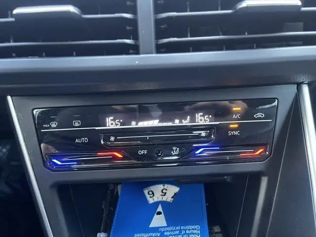 Volkswagen Polo 1.0 TSI Life (bj 2021, semi-automaat) uit 2021, foto 15