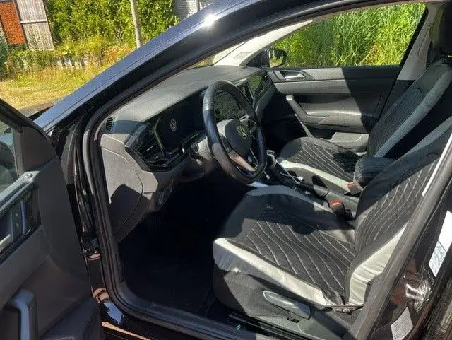 Volkswagen Polo 1.0 TSI Life (bj 2021, semi-automaat) uit 2021, foto 9