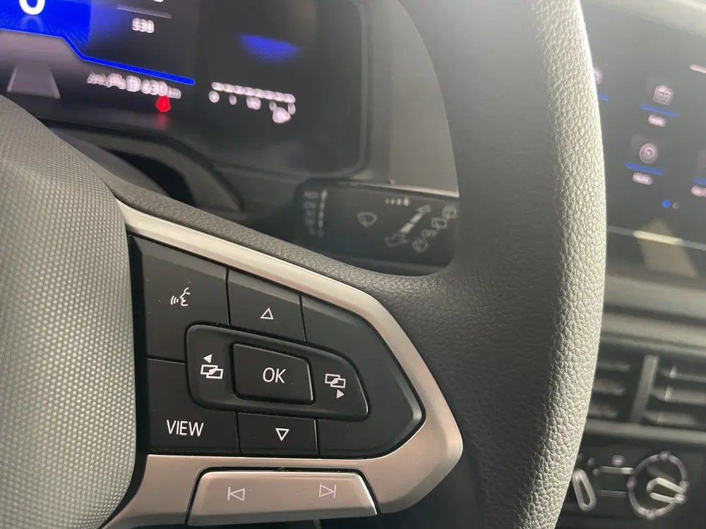 Volkswagen Polo 1.0 MPI Polo Airco - Apple carplay - Cruise uit 2024, foto 10
