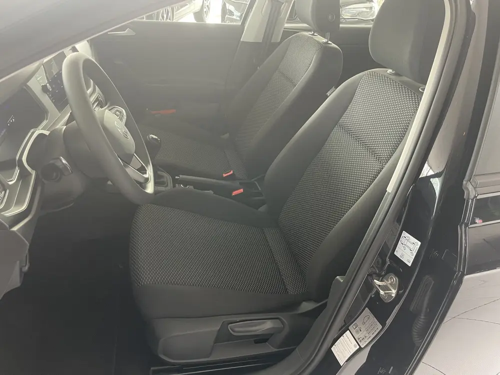 Volkswagen Polo 1.0 MPI Polo Airco - Apple carplay - Cruise uit 2024, foto 15