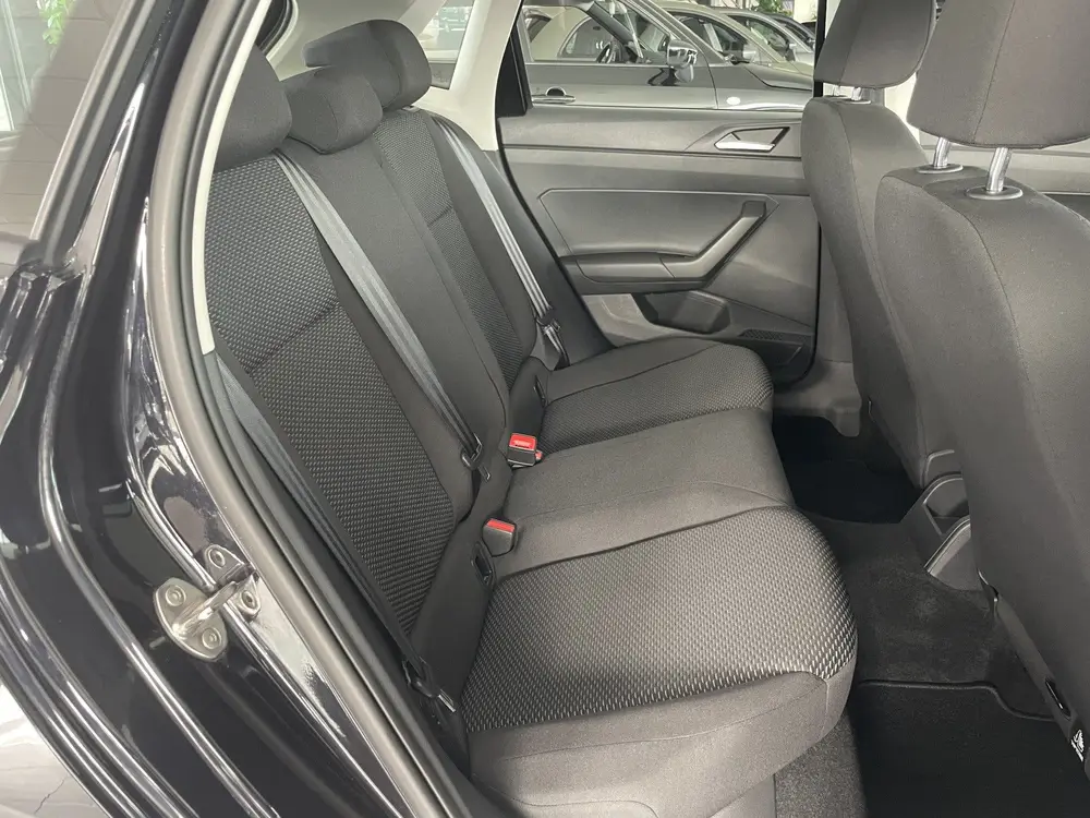 Volkswagen Polo 1.0 MPI Polo Airco - Apple carplay - Cruise uit 2024, foto 16