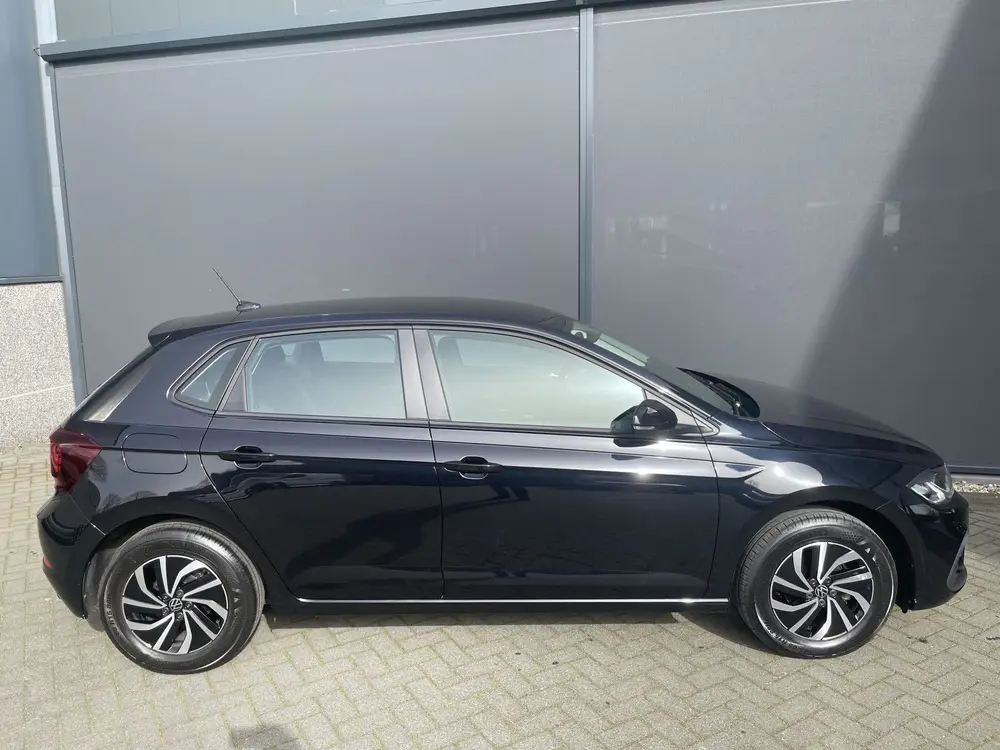 Volkswagen Polo 1.0 MPI Polo Airco - Apple carplay - Cruise uit 2024, foto 7