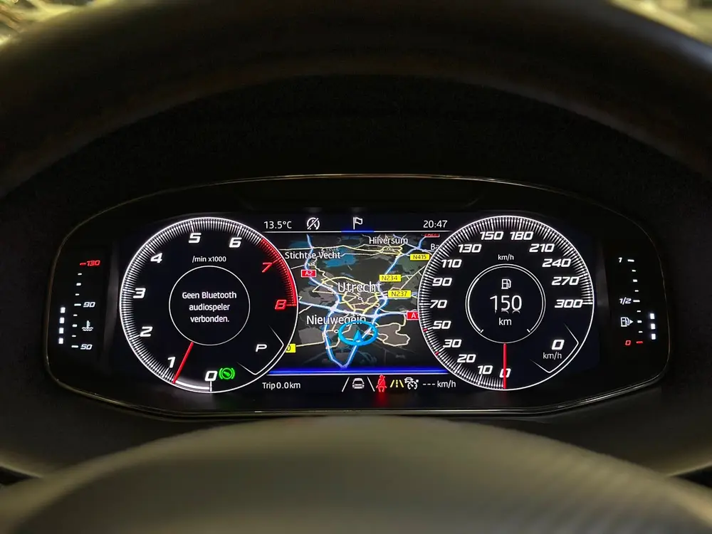 Cupra Ateca 2.0 TSI 4DRIVE|PANO|MEMORY|FULL OPTIONS uit 2019, foto 14