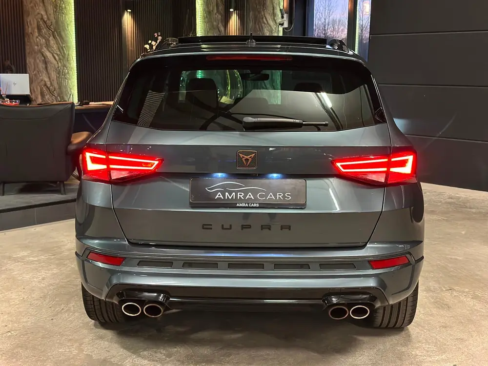 Cupra Ateca 2.0 TSI 4DRIVE|PANO|MEMORY|FULL OPTIONS uit 2019, foto 5
