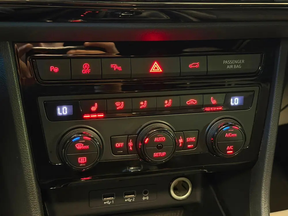 Cupra Ateca 2.0 TSI 4DRIVE|PANO|BOMVOL! uit 2019, foto 18