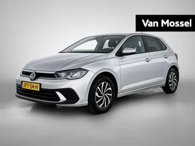 Volkswagen Polo 1.0 TSI Life Edition | 95 PK | Sensoren | St uit 2025