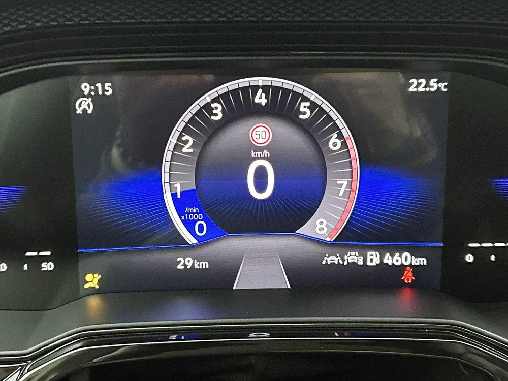 Volkswagen Polo 1.0 TSI Life Edition | 95 PK | Sensoren | St uit 2025, foto 15