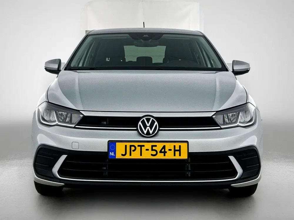 Volkswagen Polo 1.0 TSI Life Edition | 95 PK | Sensoren | St uit 2025, foto 5