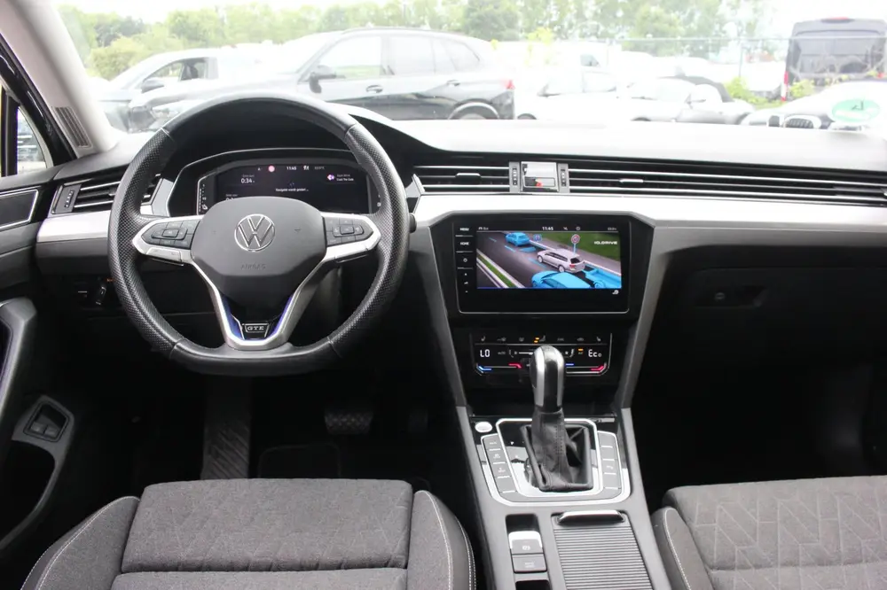 Volkswagen Passat Variant 1.4 TSI GTE Business | Trekhaak | uit 2022, foto 3