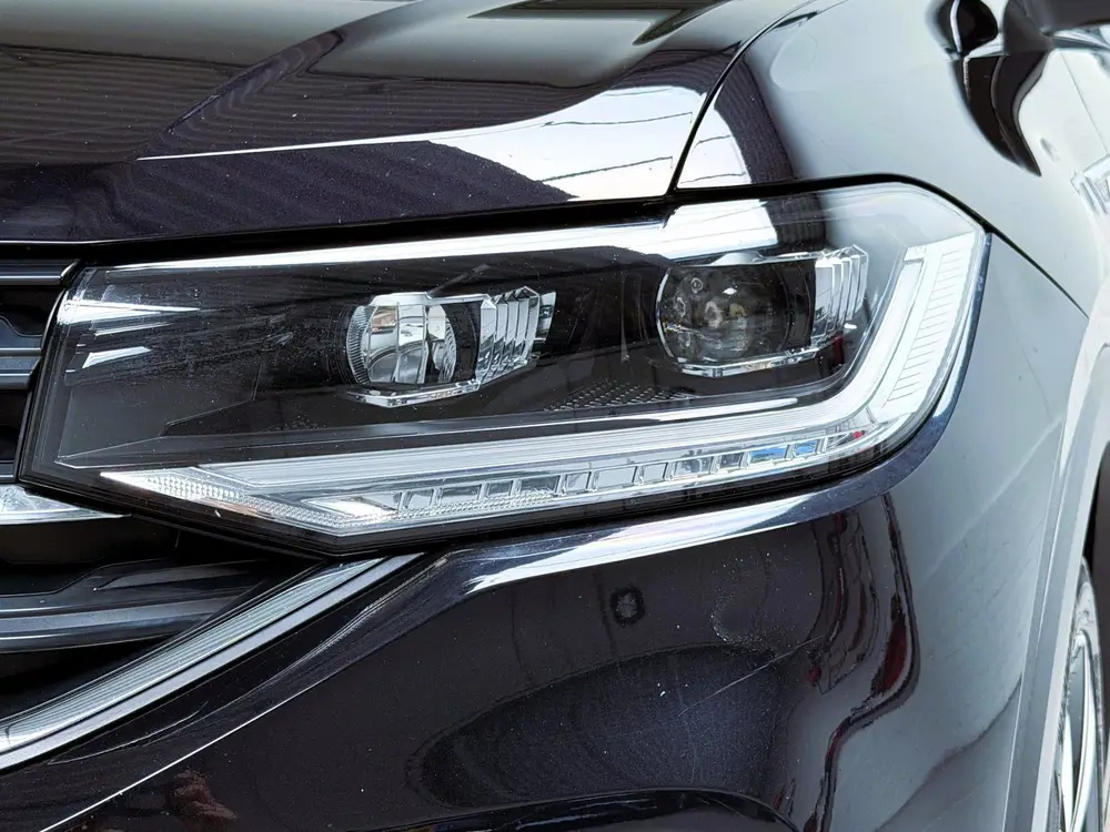 Volkswagen T-Cross 1.0 TSI R-Line|Virtual|Keyless|Stoelverwa uit 2019, foto 6