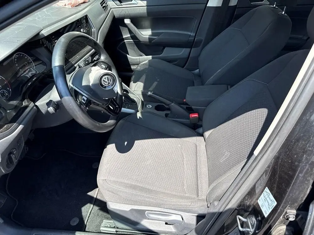 Volkswagen Polo 1.0 TSI Highline , Airco , PDC , Navi uit 2019, foto 11