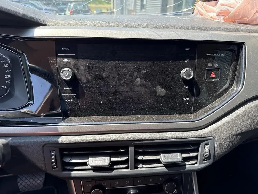 Volkswagen Polo 1.0 TSI Highline , Airco , PDC , Navi uit 2019, foto 13