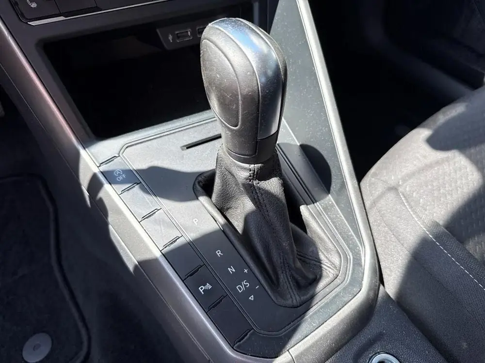Volkswagen Polo 1.0 TSI Highline , Airco , PDC , Navi uit 2019, foto 15