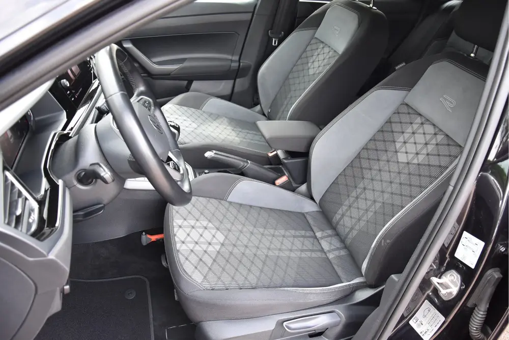 Volkswagen Polo 1.0 TSI 2X R-Line NAP 1e eigenaar IQ Drive E uit 2023, foto 11