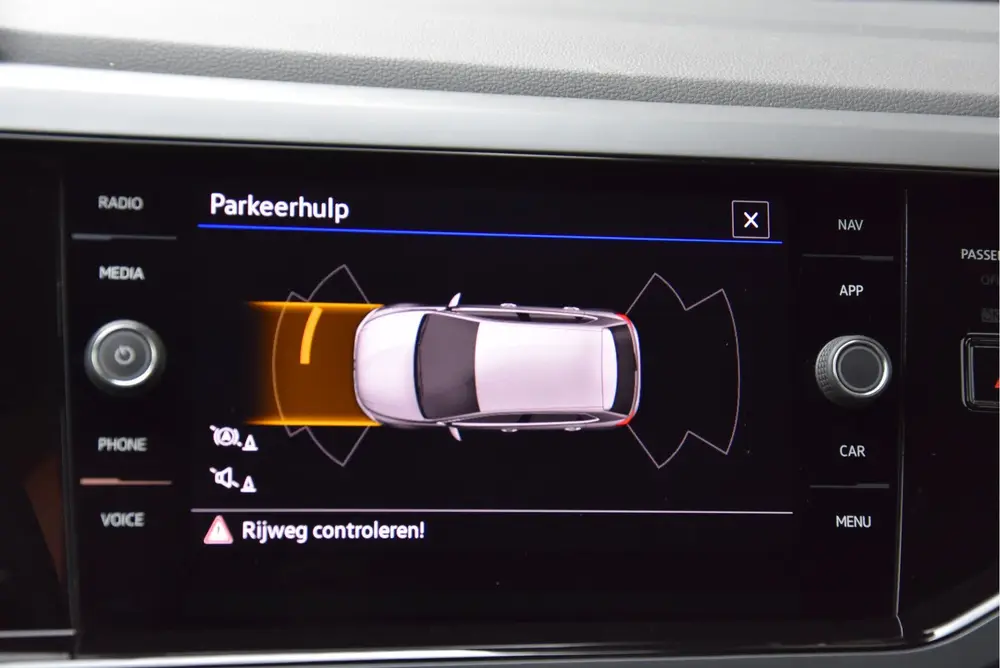 Volkswagen Polo 1.0 TSI 2X R-Line NAP 1e eigenaar IQ Drive E uit 2023, foto 17