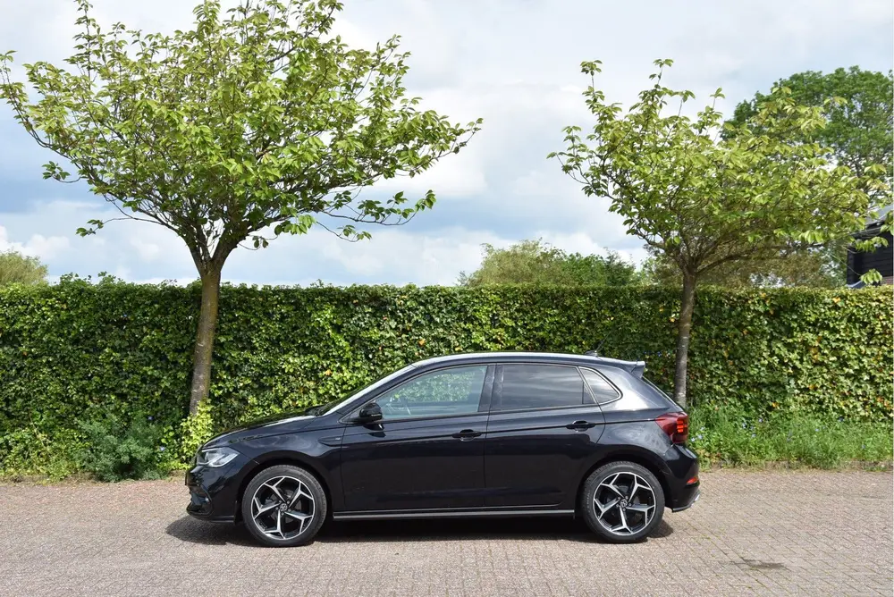 Volkswagen Polo 1.0 TSI 2X R-Line NAP 1e eigenaar IQ Drive E uit 2023, foto 5