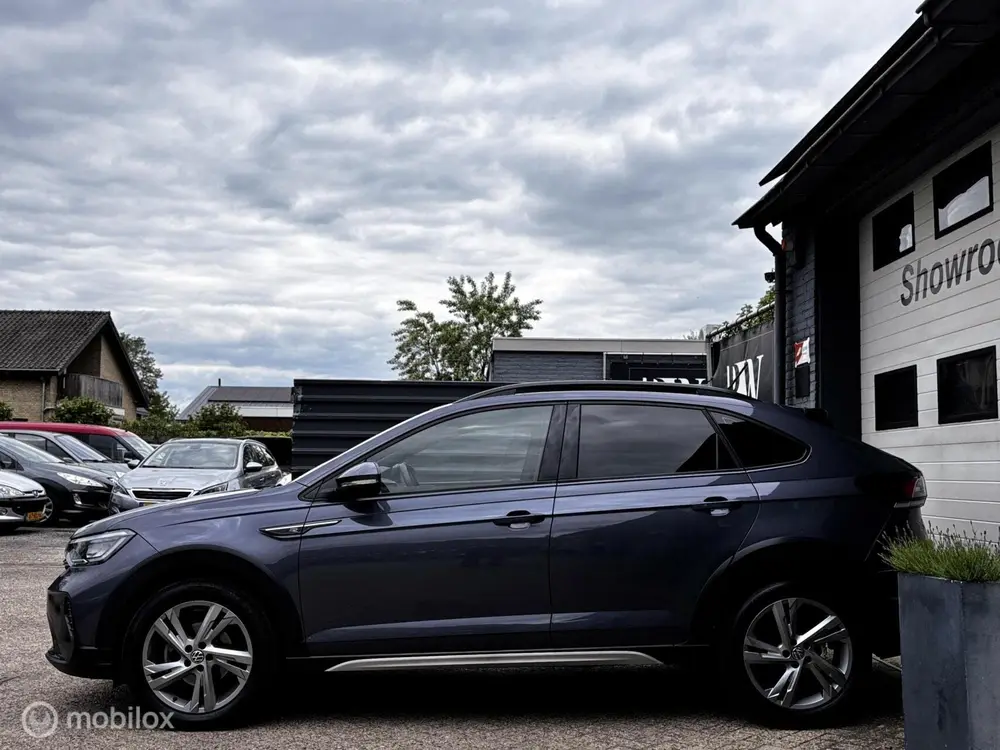 Volkswagen Taigo 1.0 TSI *R-LINE*AUTOMAAT*FULL-OPTION* uit 2023, foto 4