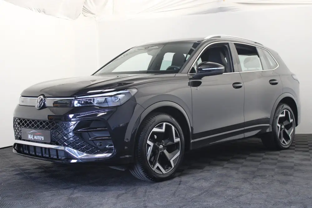 Volkswagen Tiguan 1.5 eTSI R-Line Business |Massage|Stoelver uit 2024