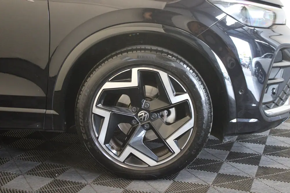 Volkswagen Tiguan 1.5 eTSI R-Line Business |Massage|Stoelver uit 2024, foto 12