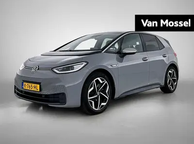 Volkswagen ID.3 First Plus 58 kWh | SoH 91% | Stoel en Stuur uit 2020