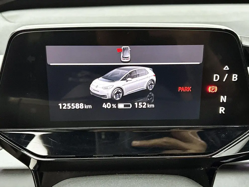 Volkswagen ID.3 First Plus 58 kWh | SoH 91% | Stoel en Stuur uit 2020, foto 10