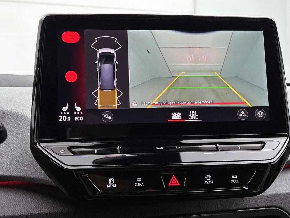 Volkswagen ID.3 First Plus 58 kWh | SoH 91% | Stoel en Stuur uit 2020, foto 12