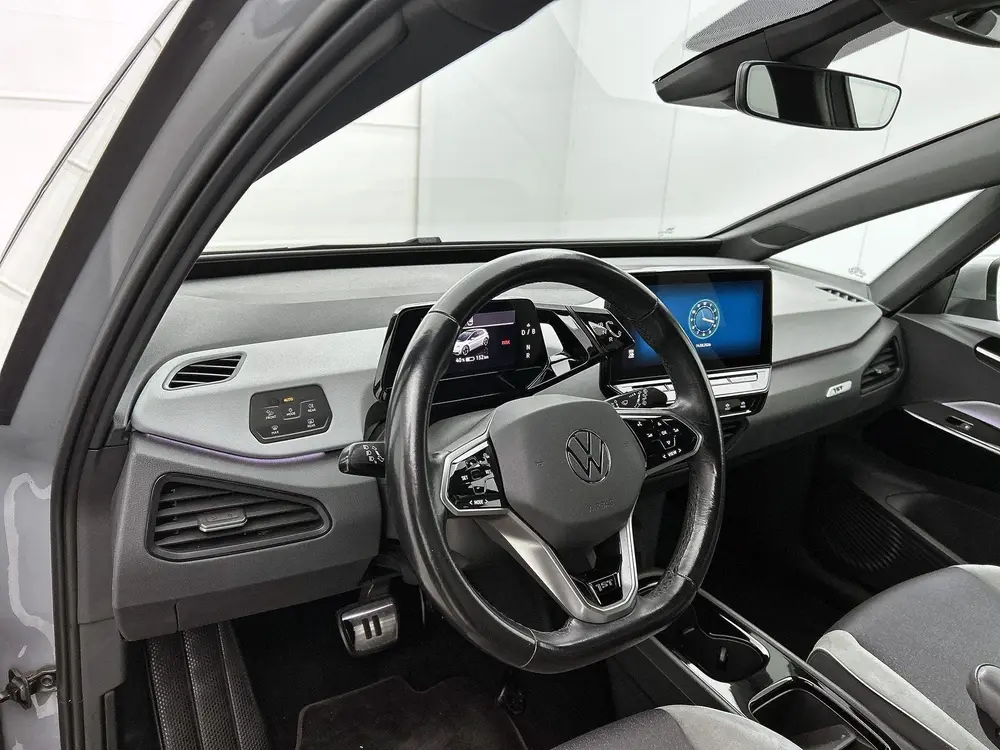 Volkswagen ID.3 First Plus 58 kWh | SoH 91% | Stoel en Stuur uit 2020, foto 19