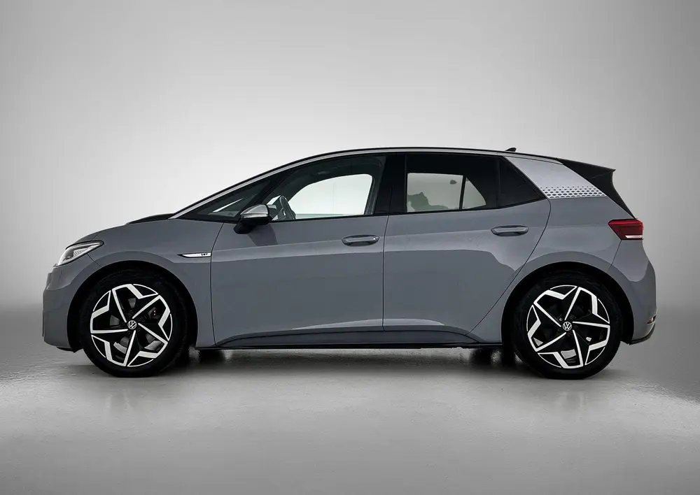 Volkswagen ID.3 First Plus 58 kWh | SoH 91% | Stoel en Stuur uit 2020, foto 2