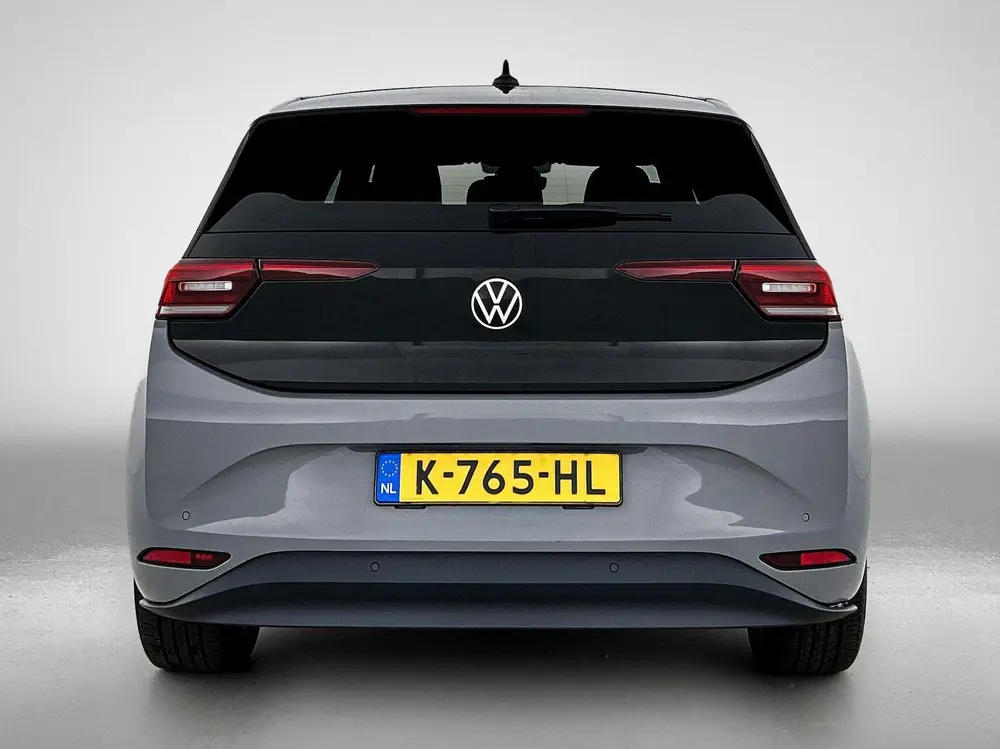 Volkswagen ID.3 First Plus 58 kWh | SoH 91% | Stoel en Stuur uit 2020, foto 3