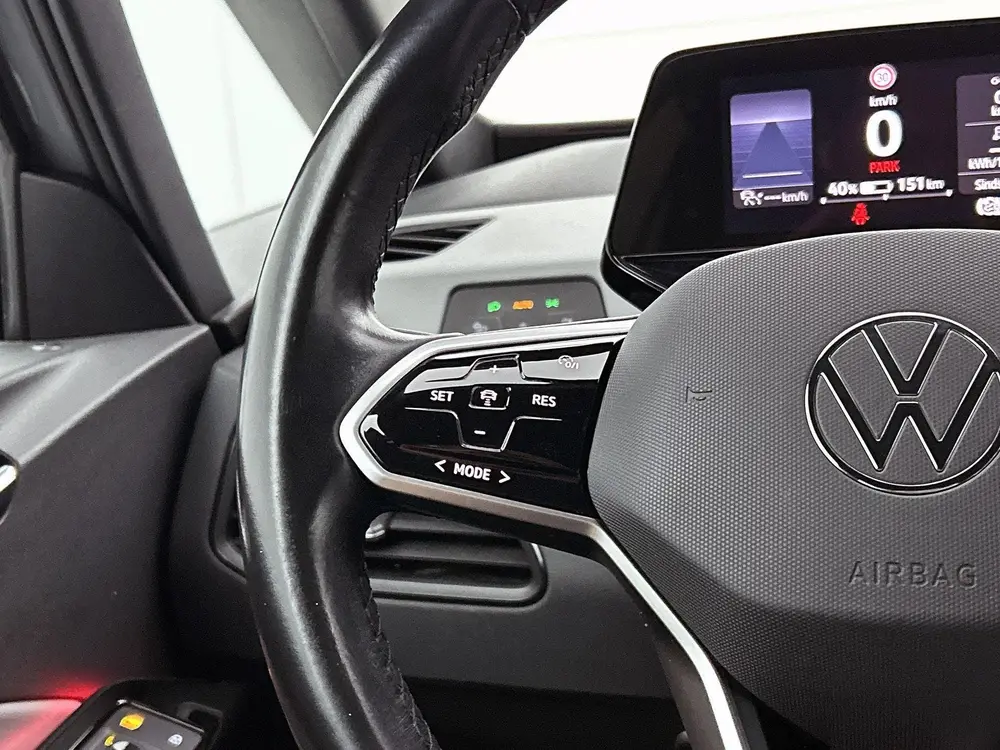 Volkswagen ID.3 First Plus 58 kWh | SoH 91% | Stoel en Stuur uit 2020, foto 6