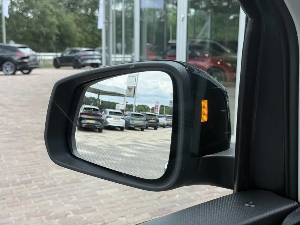 Volkswagen Caddy Maxi 1.5 TSI Hybride Life PHEV 7p | camera uit 2026, foto 10