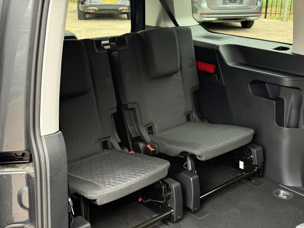 Volkswagen Caddy Maxi 1.5 TSI Hybride Life PHEV 7p | camera uit 2026, foto 14