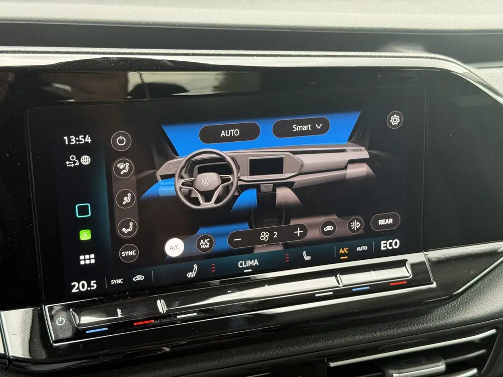 Volkswagen Caddy Maxi 1.5 TSI Hybride Life PHEV 7p | camera uit 2026, foto 18