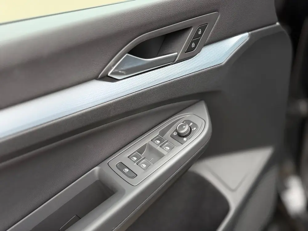Volkswagen Golf 1.5 eHybrid GOAL,EditionAutomaat,Carplay,Cru uit 2025, foto 5